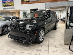 2026 Dodge Durango SRT Jailbreak Sport Utility