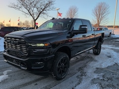 2026 Ram 2500 Big Horn Pickup