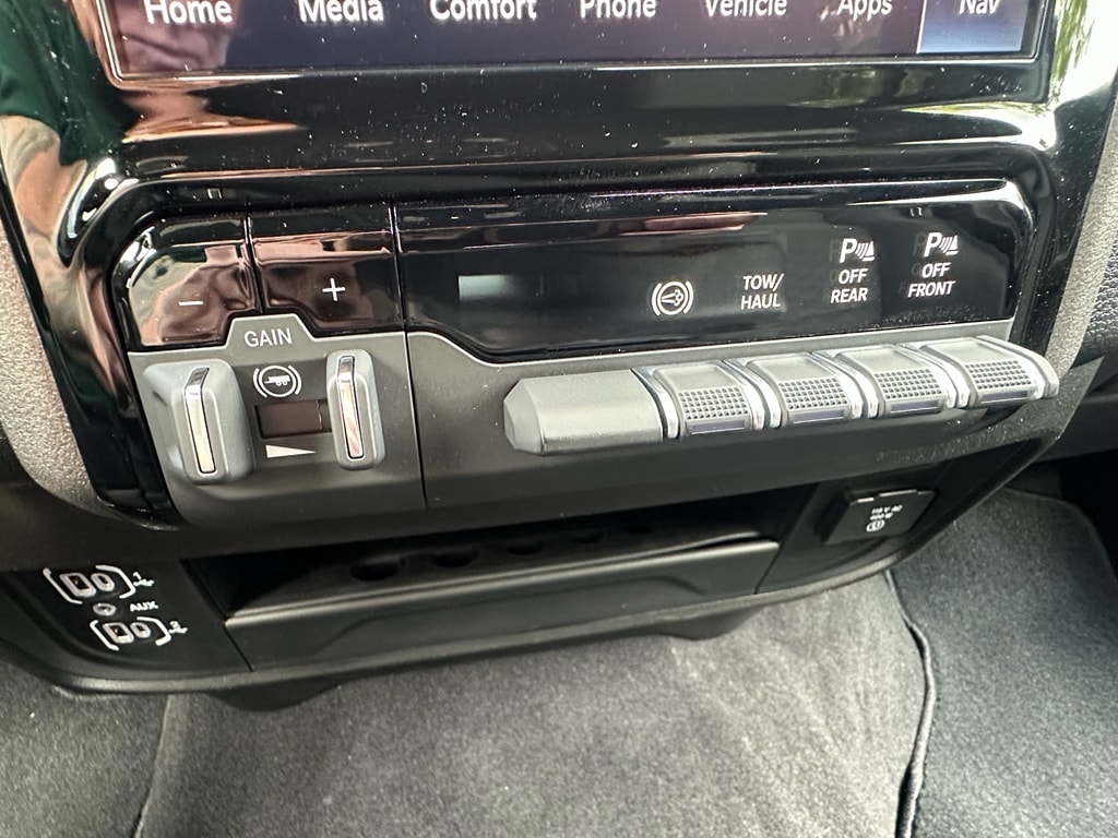 2026 RAM 2500 Tradesman - Photo 19