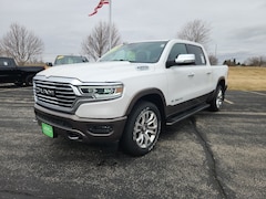 2020 Ram 1500 Longhorn Crew Cab