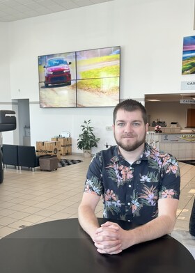 Staff member Justin Thimm from ID_22cec0a7ee5d