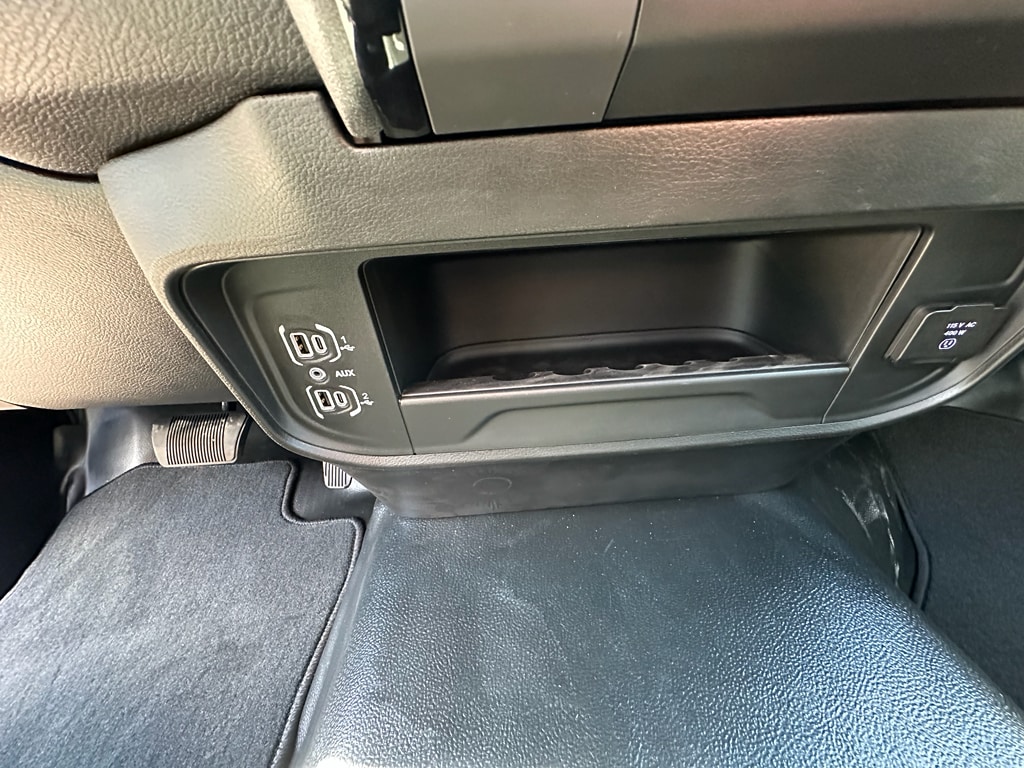 2026 RAM 3500 Tradesman - Photo 21