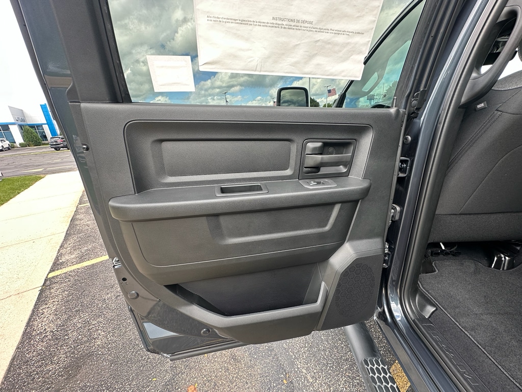2026 RAM 2500 Tradesman - Photo 8