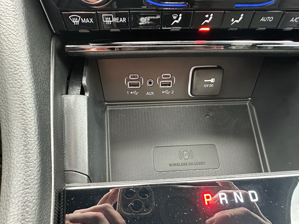 2025 Jeep Grand Cherokee L Altitude - Photo 18