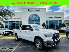 2025 Ram 1500 Big Horn Pickup