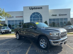 2019 Ram 1500 Big Horn Lone Star Cab; Crew; Short Bed