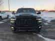 2026 Ram 2500 Limited Pickup