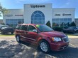 Chrysler Town & Country