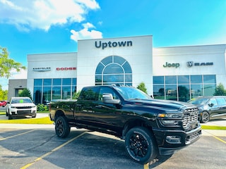 2025 Ram 2500 Big Horn Pickup