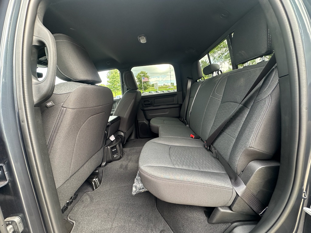 2026 RAM 2500 Tradesman - Photo 9