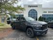 2026 Ram 1500 Big Horn Pickup
