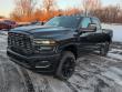 2026 Ram 2500 Big Horn Pickup