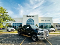 2025 Ram 1500 Laramie Pickup