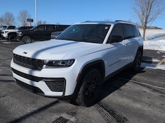 2026 Jeep Grand Cherokee Laredo Altitude Sport Utility