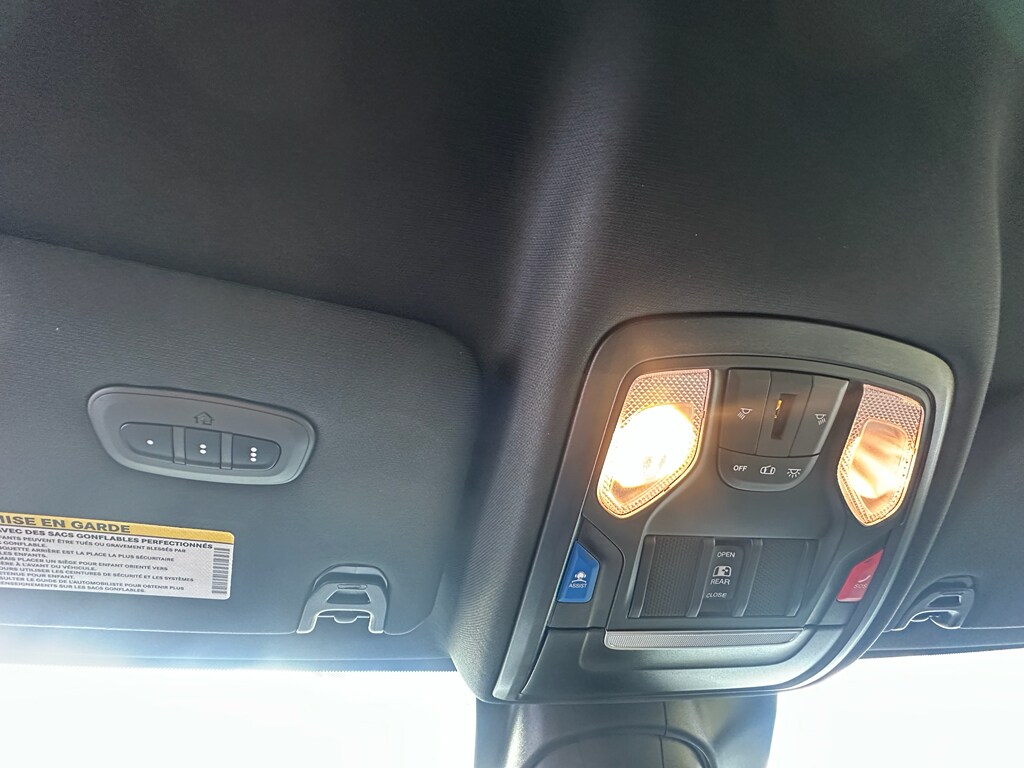 2026 RAM 2500 Big Horn - Photo 22