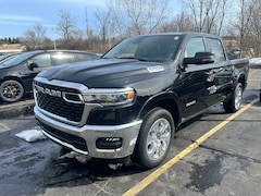 2026 Ram 1500 Big Horn Pickup