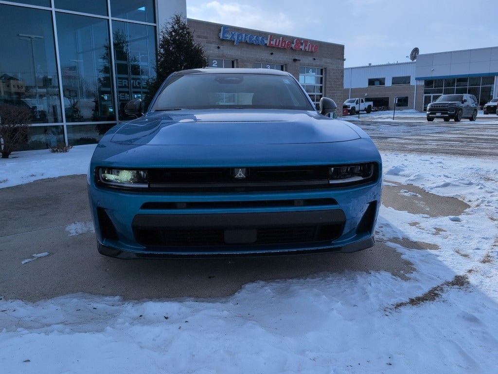 New 2026 Dodge Charger Scat Pack Coupe
