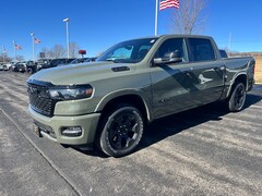 2026 Ram 1500 Big Horn Pickup