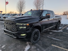 2026 Ram 2500 Limited Pickup