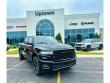 2026 Ram 1500 Laramie Pickup