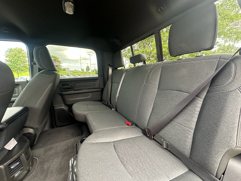 2026 RAM 2500 Tradesman - Photo 10