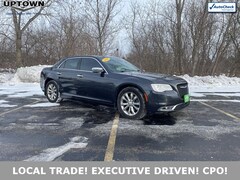 2018 Chrysler 300C Limited Sedan