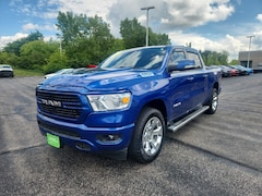 2019 Ram 1500 Big Horn/Lone Star Crew Cab