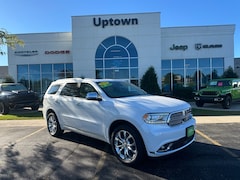 2018 Dodge Durango Citadel SUV