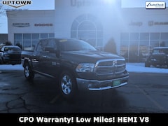 2017 Ram 1500 Big Horn Crew Cab