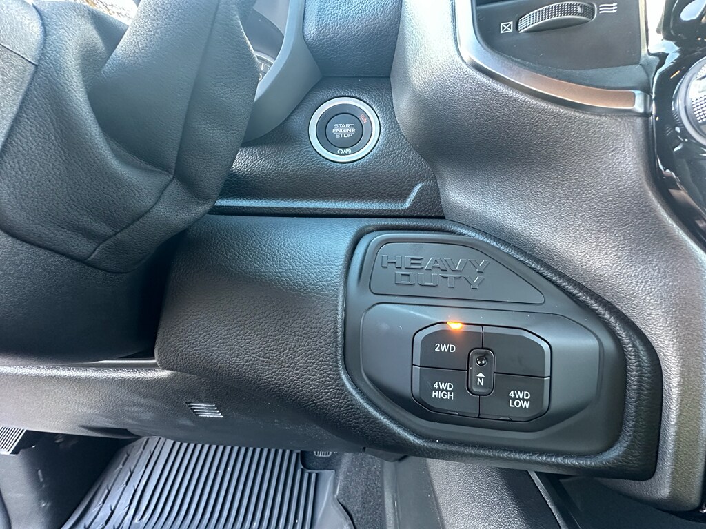 2026 RAM 2500 Big Horn - Photo 20