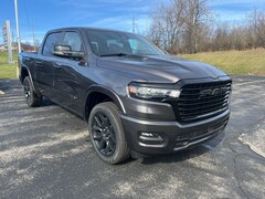 2026 Ram 1500 Laramie Pickup