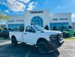 2026 Ram 3500 Tradesman Pickup
