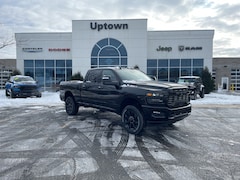 2026 Ram 2500 Big Horn Pickup