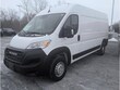 Ram Promaster 2500