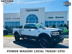 2022 Ram 2500 Power Wagon Crew Cab