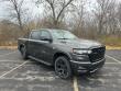 2026 Ram 1500 Big Horn Pickup