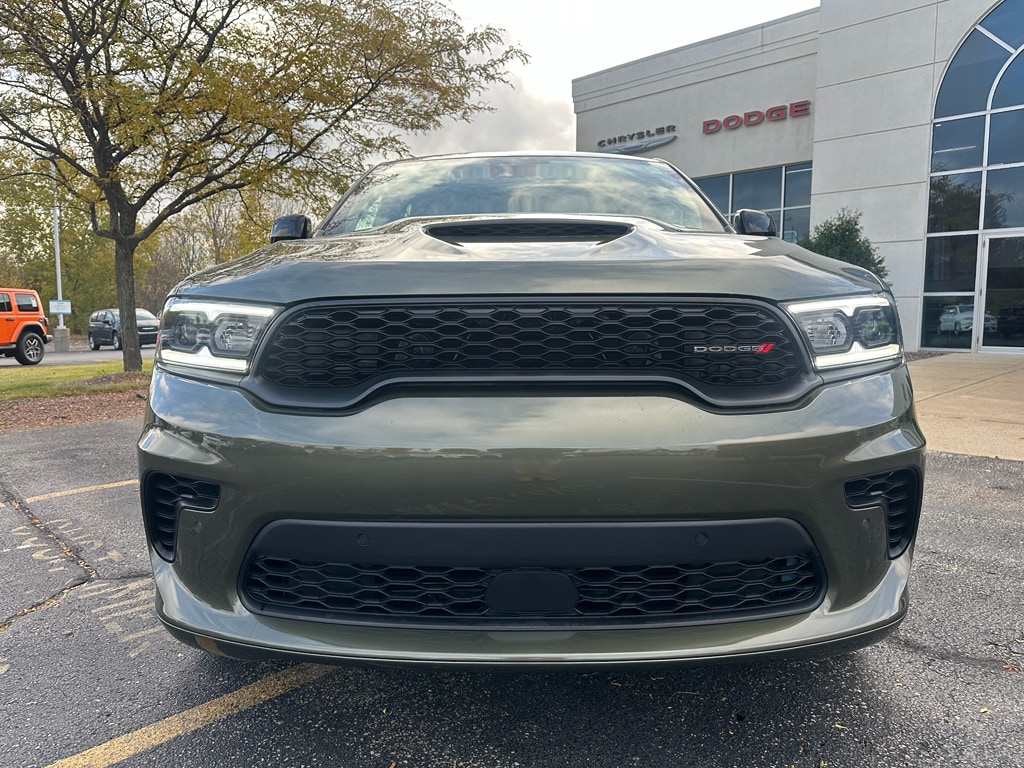 New 2026 Dodge Durango GT Plus Hemi V8 Sport Utility