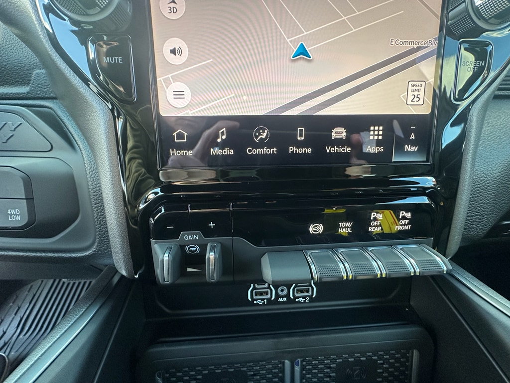 2026 RAM 2500 Big Horn - Photo 18