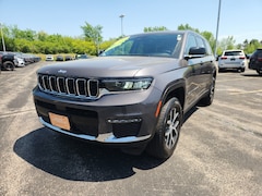 2023 Jeep Grand Cherokee L Limited Sport Utility