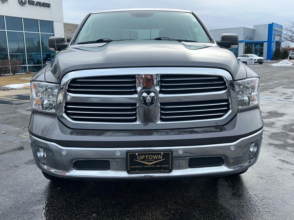 Used 2017 Ram 1500 For Sale at Uptown Motors, Inc. | VIN