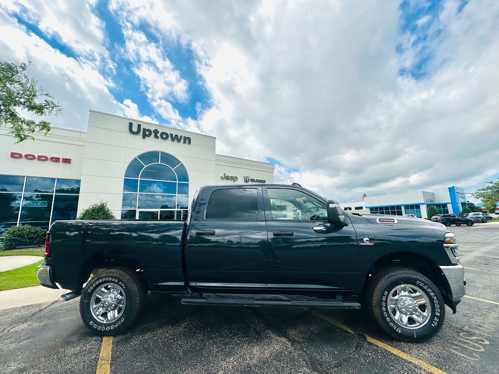 2026 RAM 2500 Tradesman - Photo 6