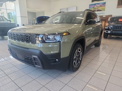 2026 Jeep Cherokee Limited Sport Utility