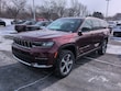  Jeep Grand Cherokee L