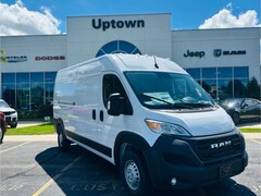2025 Ram Promaster 2500 Tradesman Cargo Van