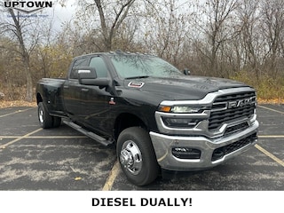 2026 Ram 3500 Tradesman Pickup