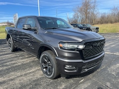 2026 Ram 1500 Big Horn Pickup
