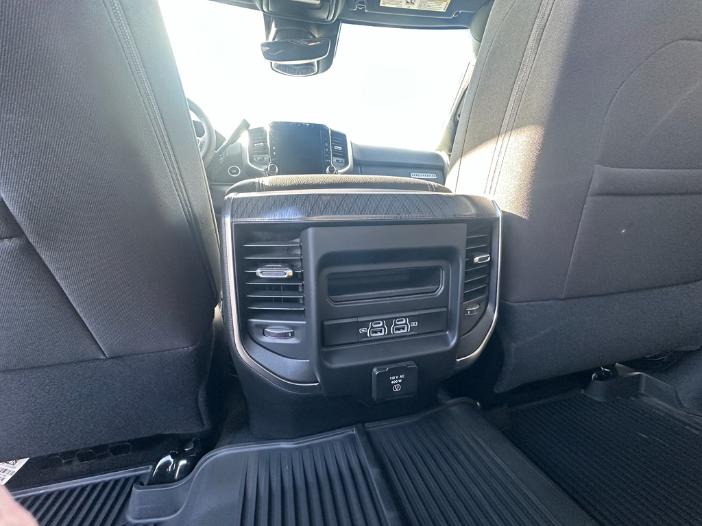 2026 RAM 2500 Big Horn - Photo 12