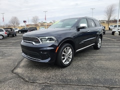 2024 Dodge Durango Citadel Sport Utility