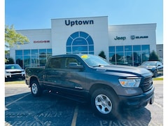 2019 Ram 1500 Tradesman Crew Cab