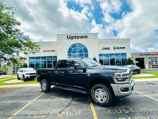 2026 Ram 2500 Tradesman Pickup